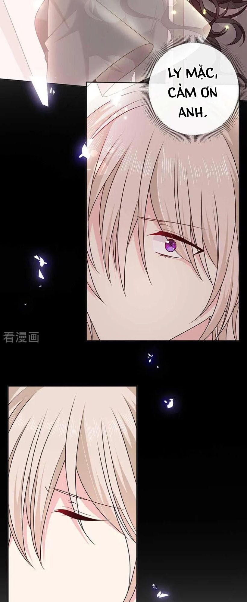 Ác ma đừng hôn tôi: Chapter 186