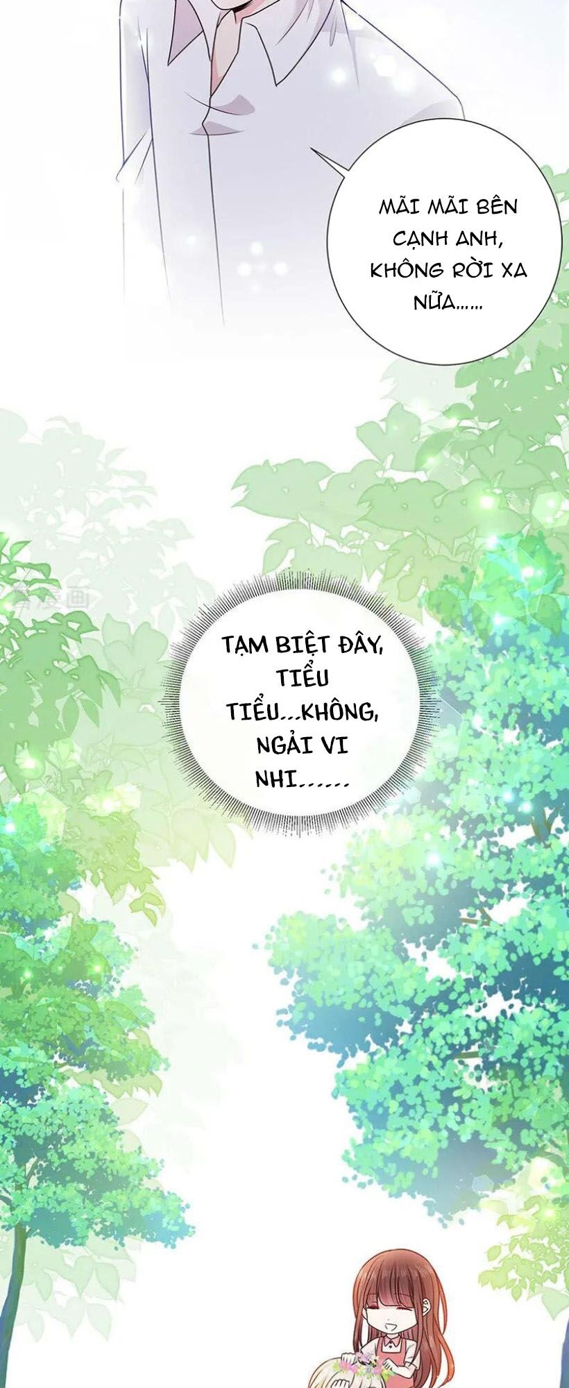 Ác ma đừng hôn tôi: Chapter 186