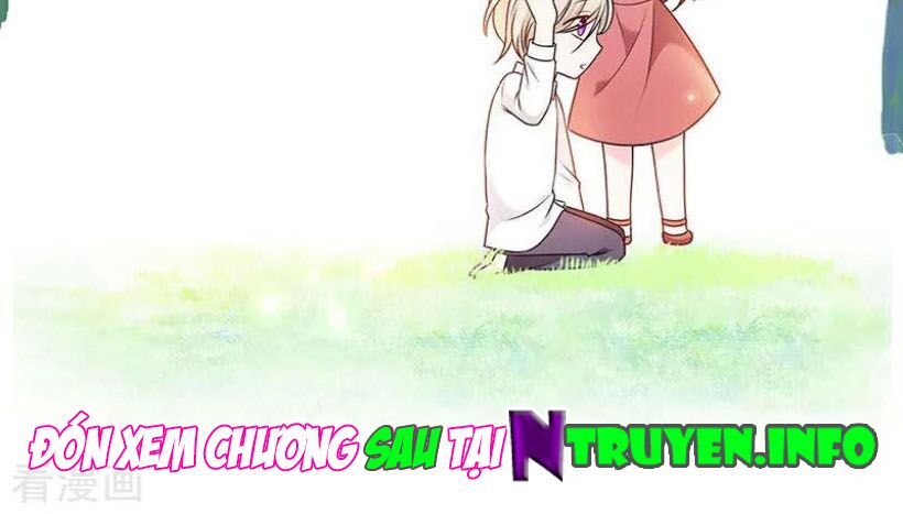 Ác ma đừng hôn tôi: Chapter 186