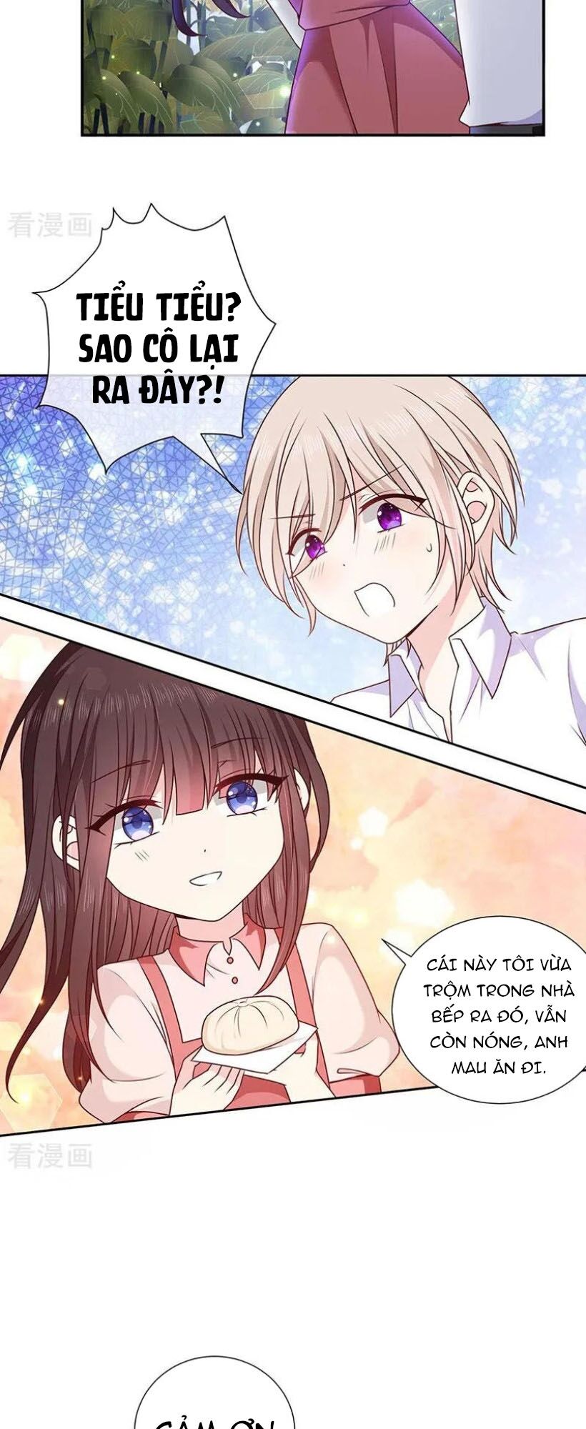Ác ma đừng hôn tôi: Chapter 186