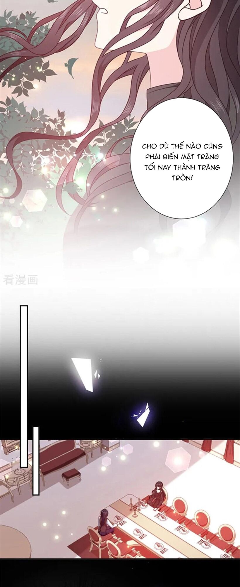 Ác ma đừng hôn tôi: Chapter 188
