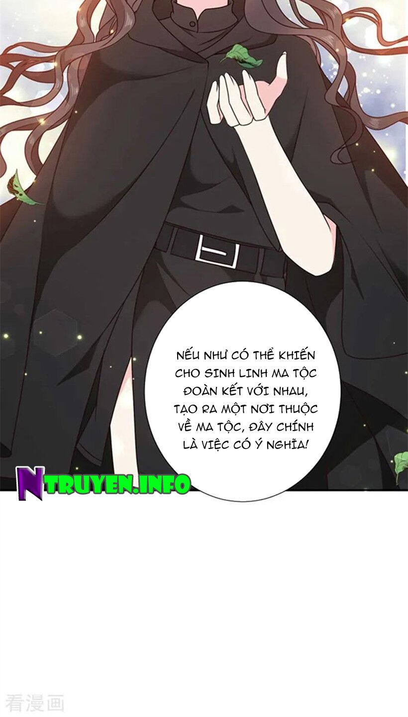 Ác ma đừng hôn tôi: Chapter 189