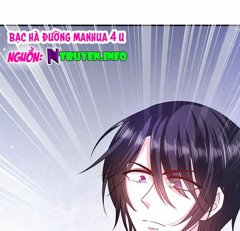 Ác ma đừng hôn tôi: Chapter 19