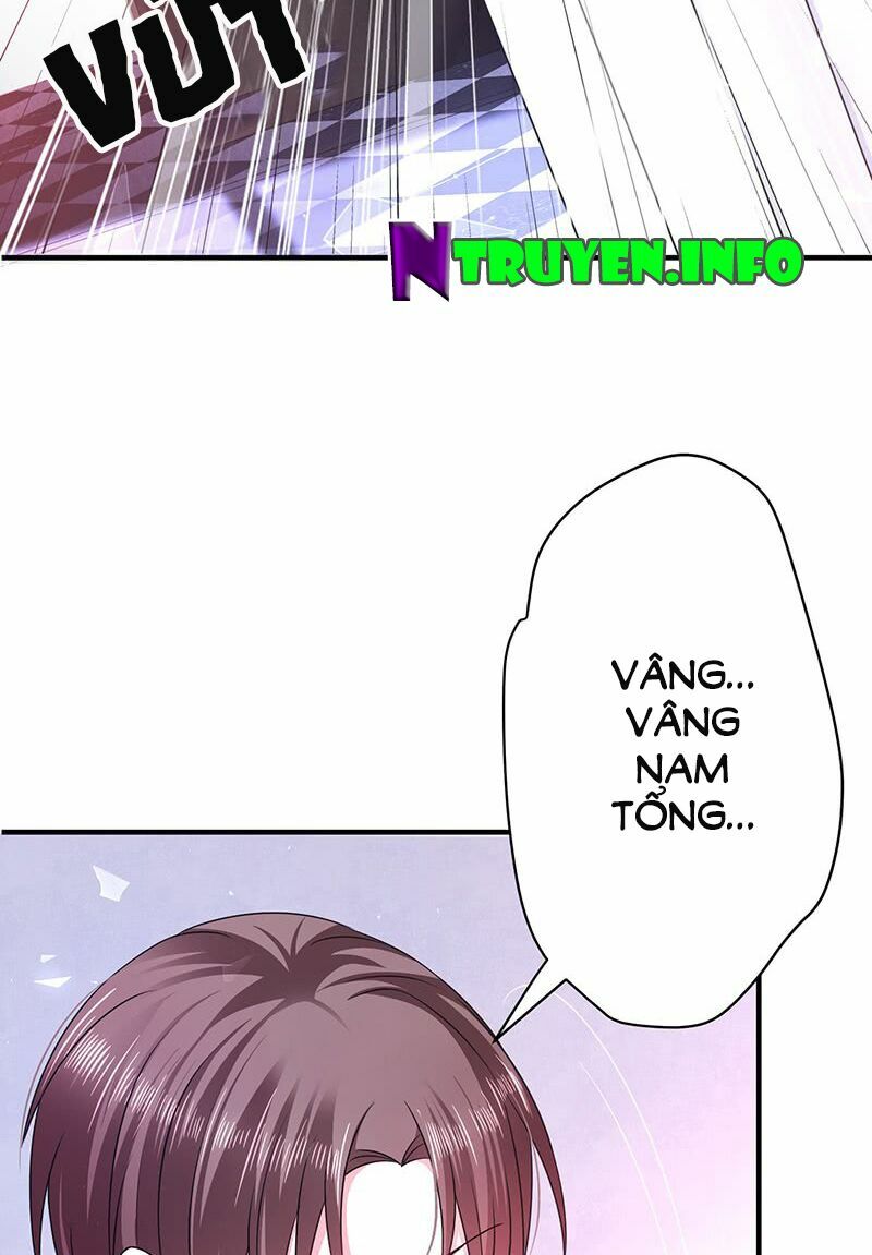Ác ma đừng hôn tôi: Chapter 19