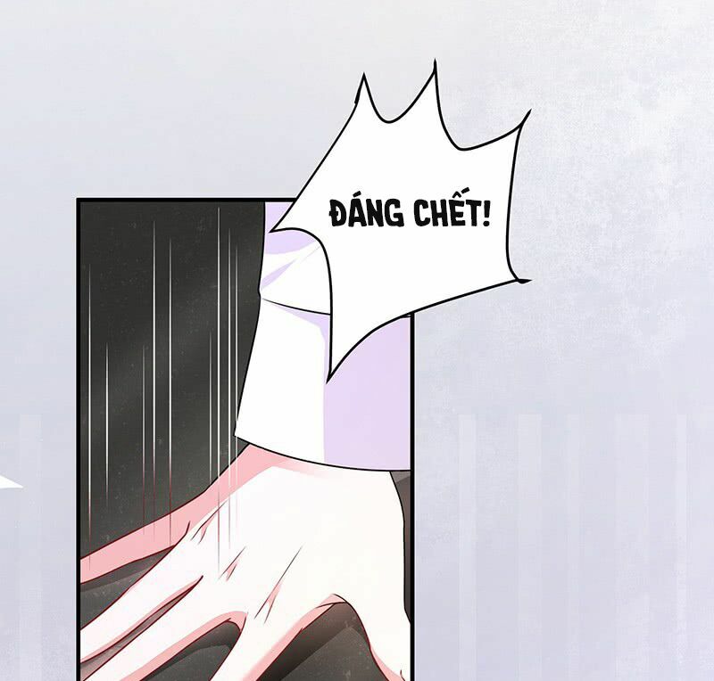 Ác ma đừng hôn tôi: Chapter 19