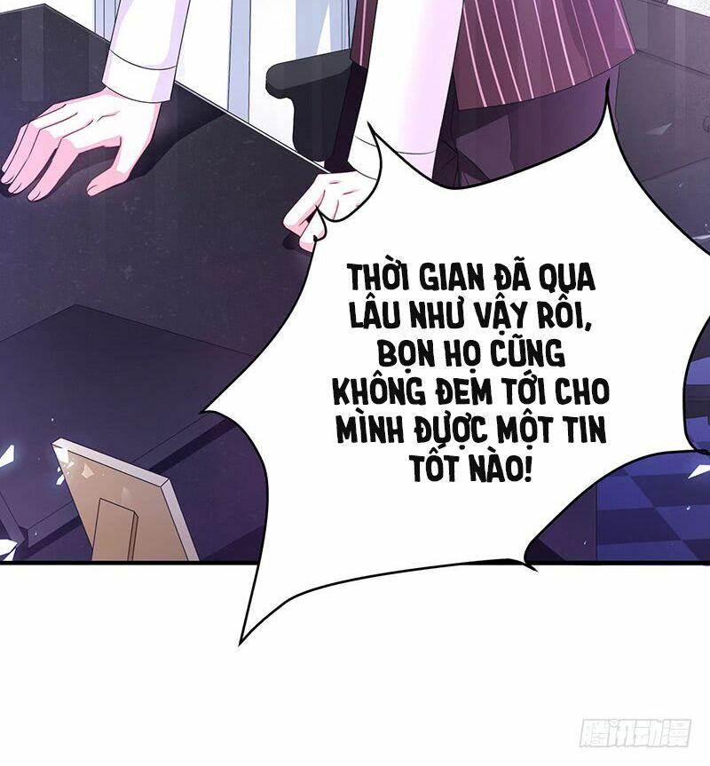 Ác ma đừng hôn tôi: Chapter 19