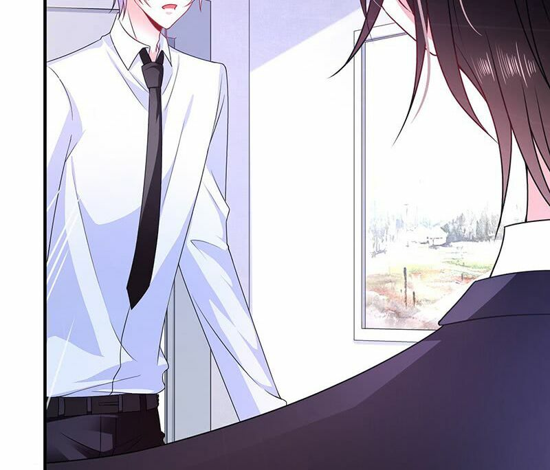 Ác ma đừng hôn tôi: Chapter 19