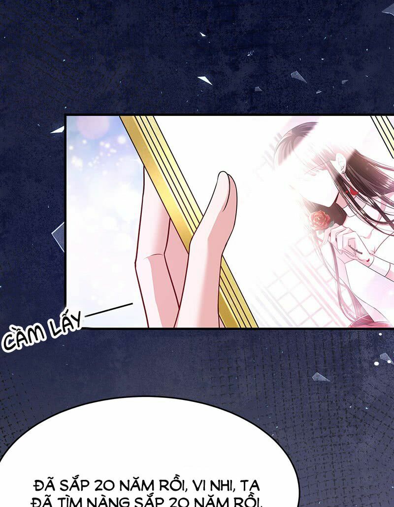 Ác ma đừng hôn tôi: Chapter 19