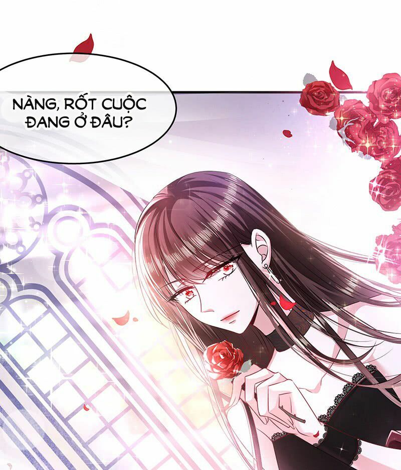 Ác ma đừng hôn tôi: Chapter 19