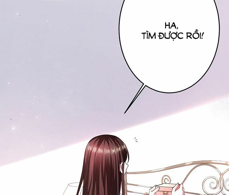 Ác ma đừng hôn tôi: Chapter 19