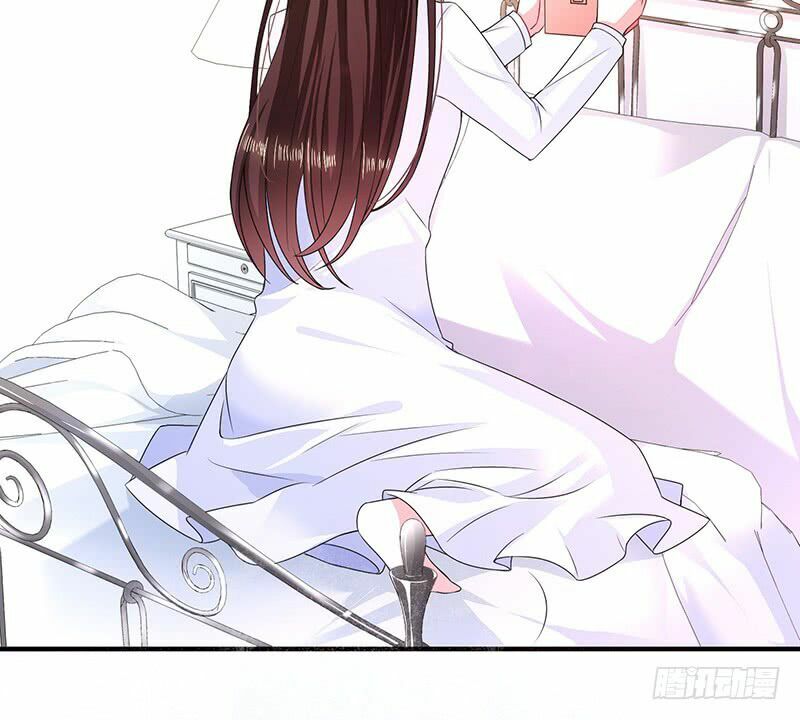 Ác ma đừng hôn tôi: Chapter 19