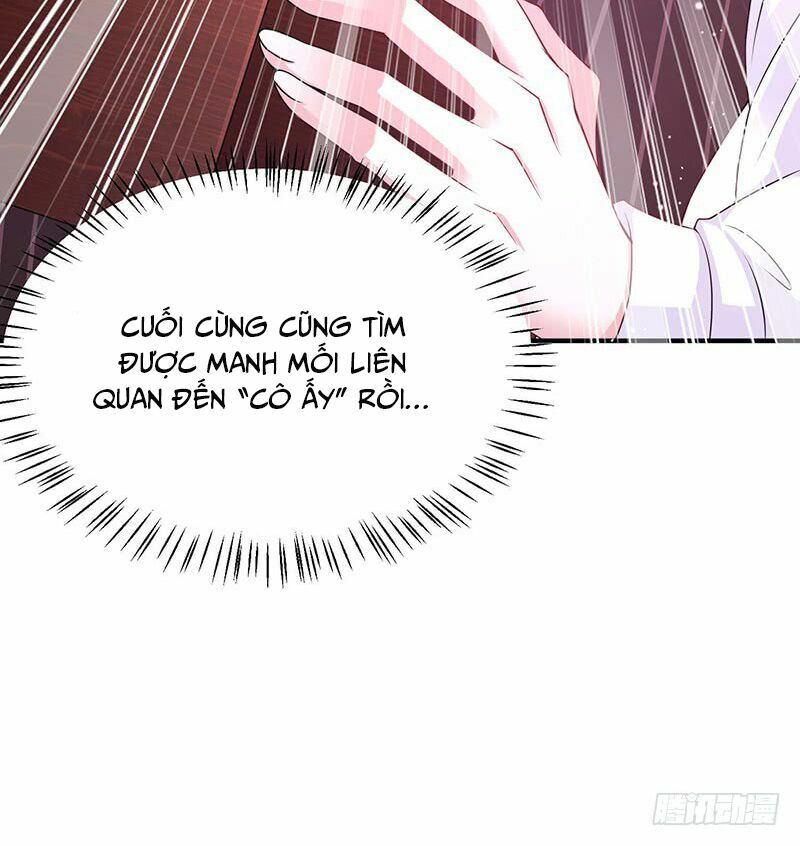 Ác ma đừng hôn tôi: Chapter 19