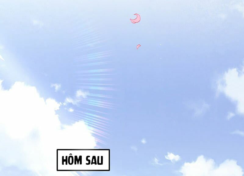 Ác ma đừng hôn tôi: Chapter 19