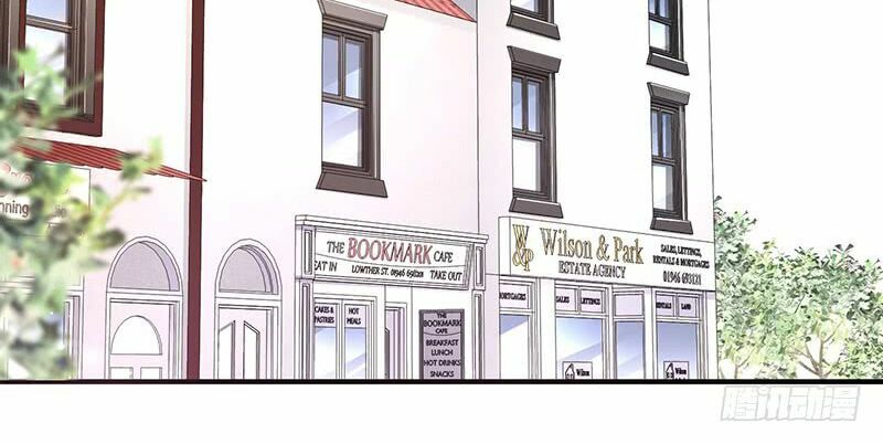 Ác ma đừng hôn tôi: Chapter 19