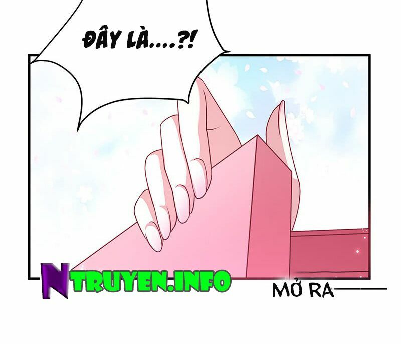 Ác ma đừng hôn tôi: Chapter 19