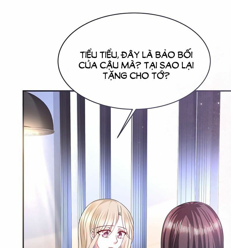 Ác ma đừng hôn tôi: Chapter 19