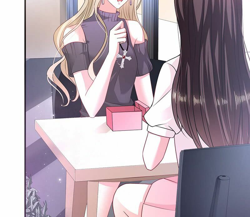 Ác ma đừng hôn tôi: Chapter 19