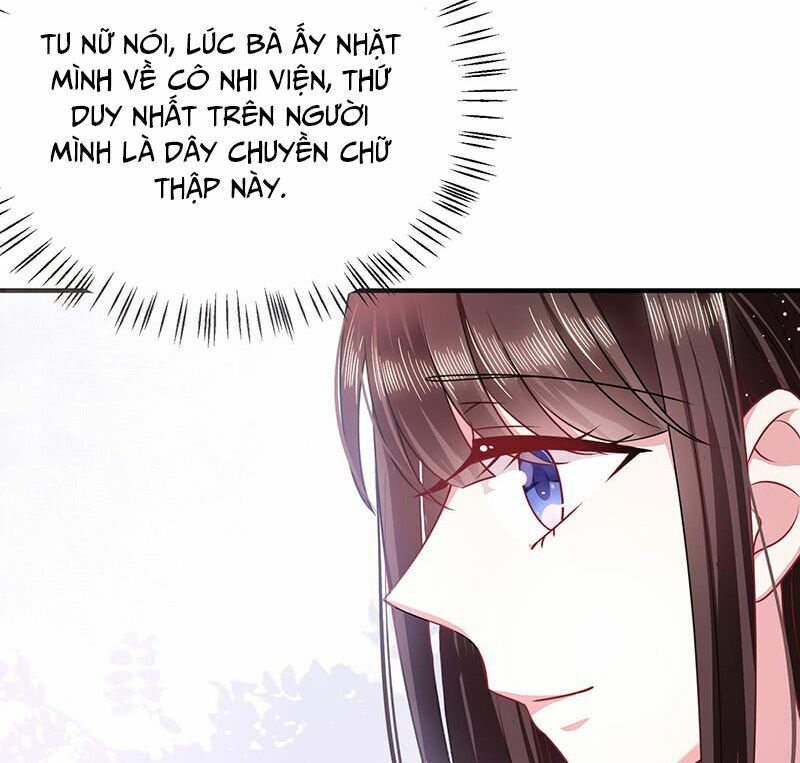 Ác ma đừng hôn tôi: Chapter 19