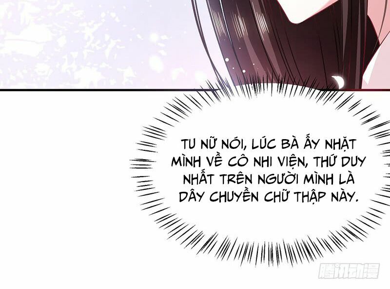 Ác ma đừng hôn tôi: Chapter 19