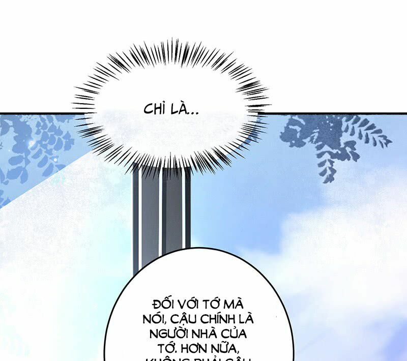 Ác ma đừng hôn tôi: Chapter 19