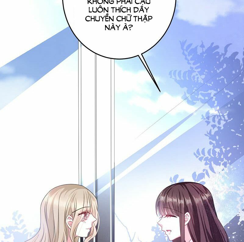 Ác ma đừng hôn tôi: Chapter 19