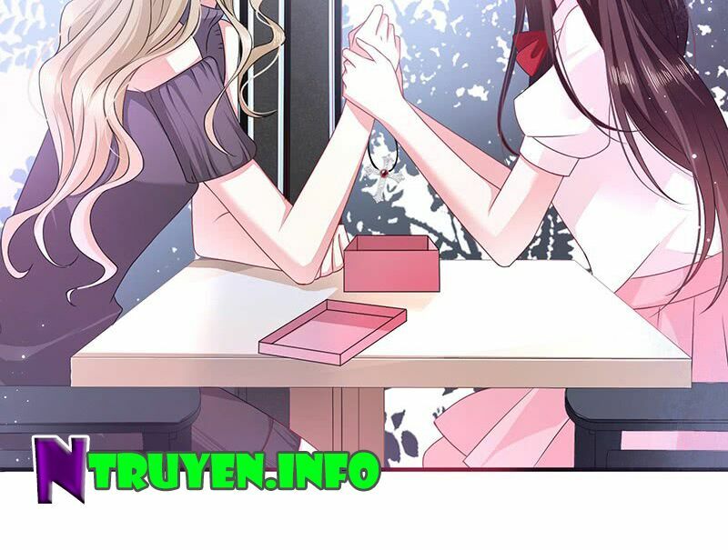 Ác ma đừng hôn tôi: Chapter 19