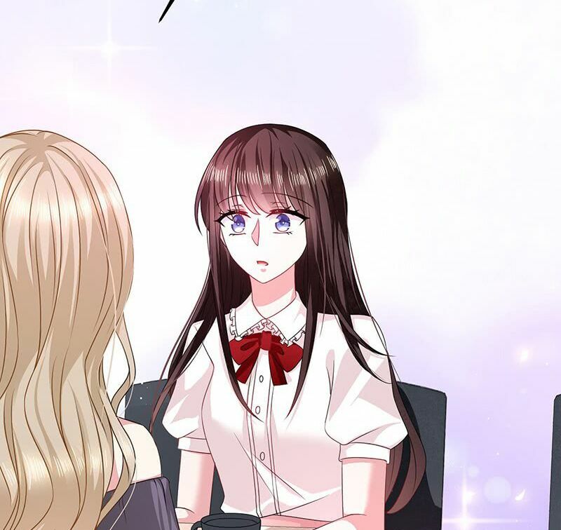 Ác ma đừng hôn tôi: Chapter 19