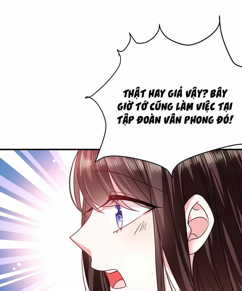 Ác ma đừng hôn tôi: Chapter 19