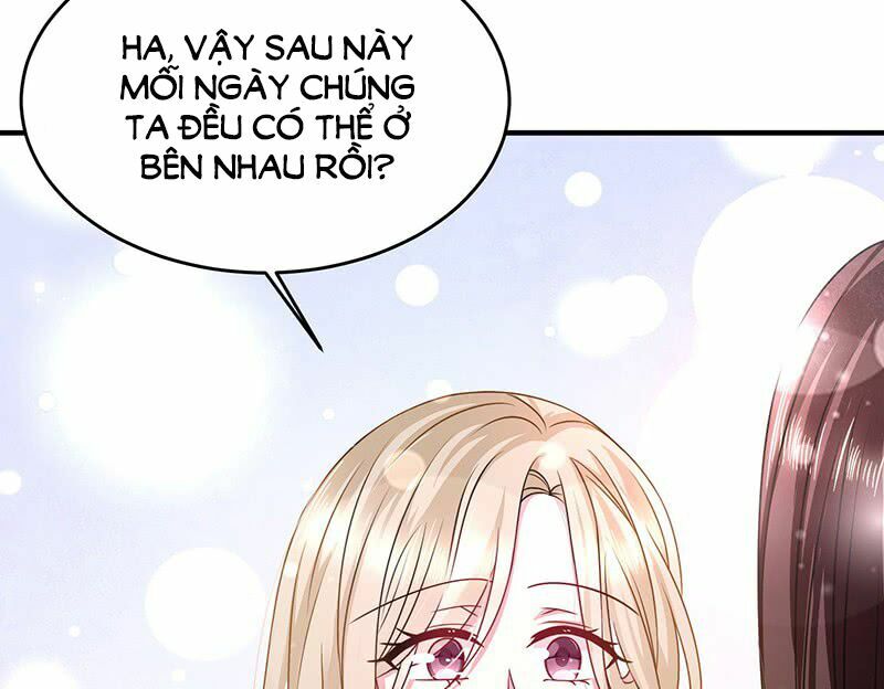 Ác ma đừng hôn tôi: Chapter 19