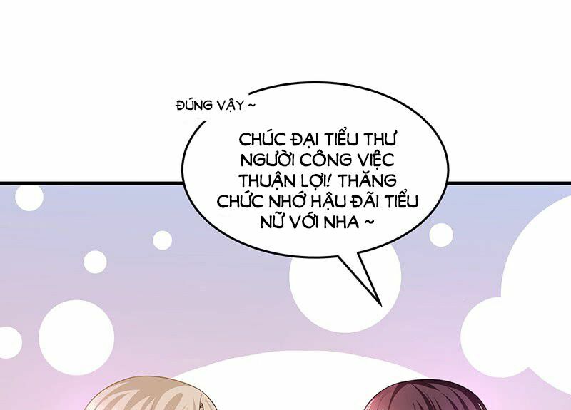 Ác ma đừng hôn tôi: Chapter 19
