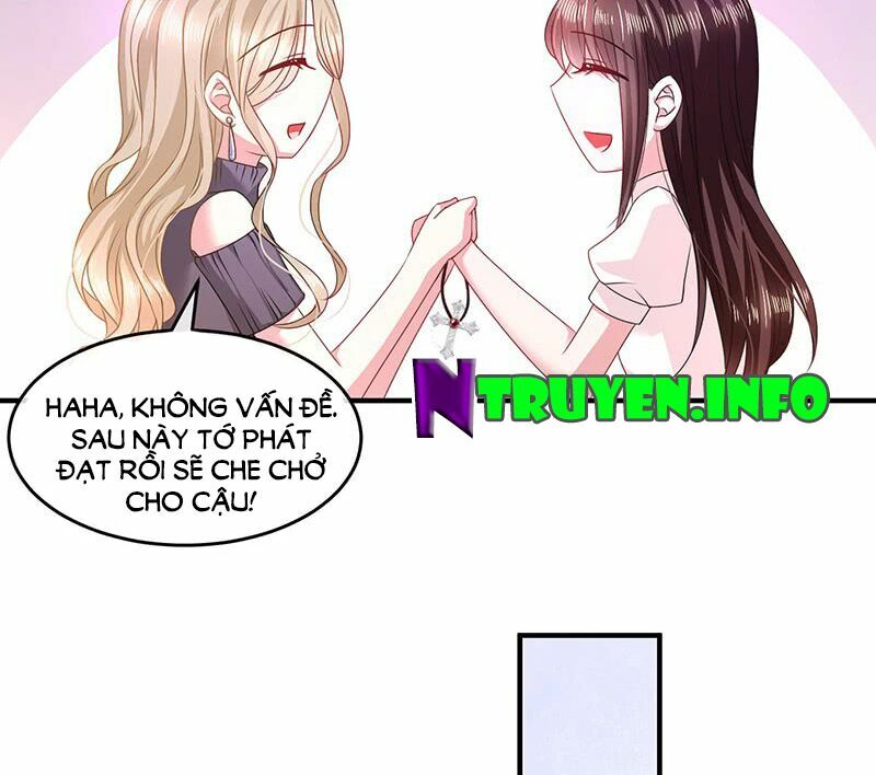 Ác ma đừng hôn tôi: Chapter 19