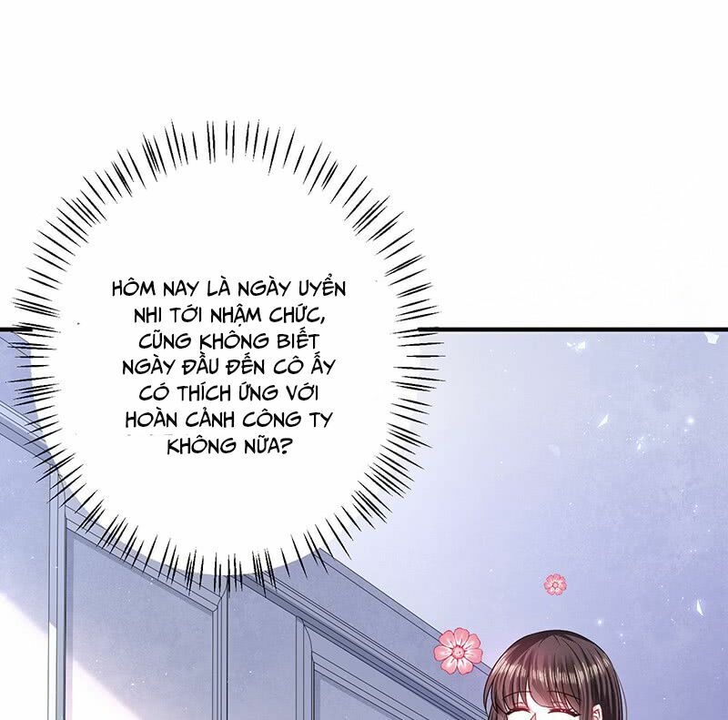Ác ma đừng hôn tôi: Chapter 19
