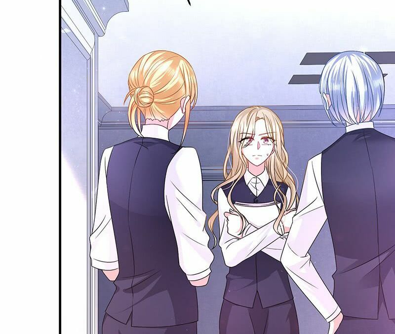Ác ma đừng hôn tôi: Chapter 19