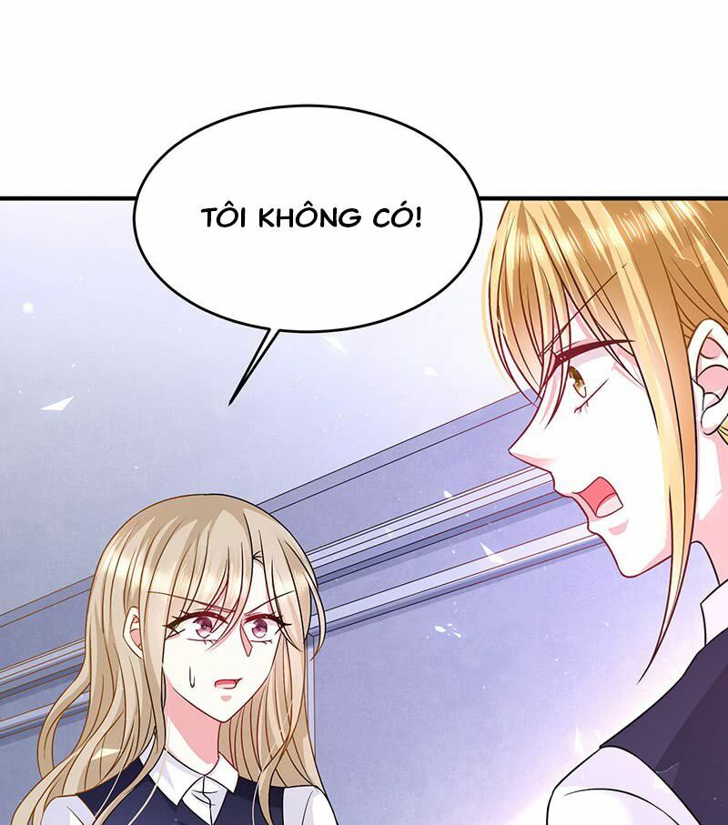 Ác ma đừng hôn tôi: Chapter 19