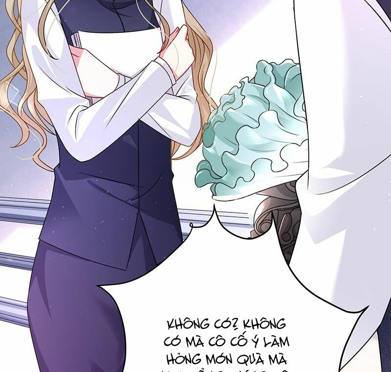 Ác ma đừng hôn tôi: Chapter 19