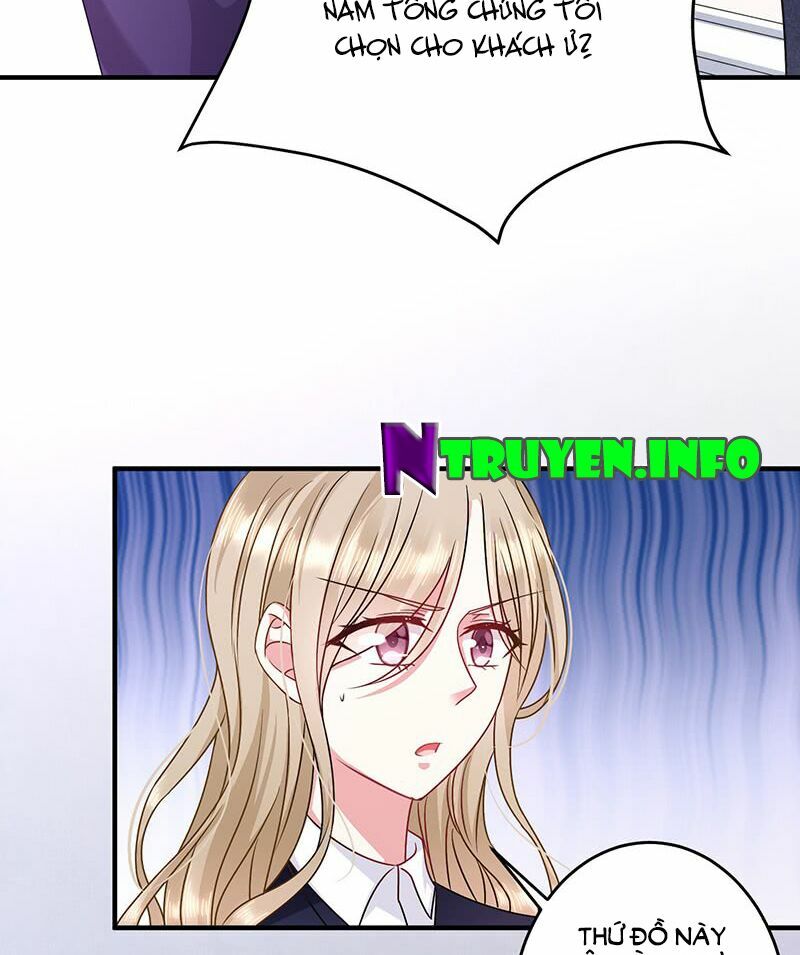 Ác ma đừng hôn tôi: Chapter 19