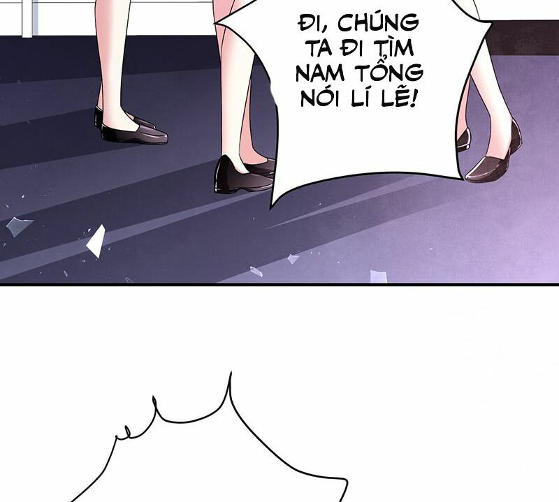 Ác ma đừng hôn tôi: Chapter 19