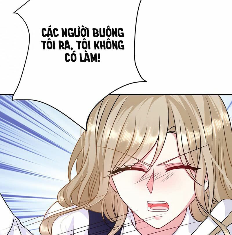 Ác ma đừng hôn tôi: Chapter 19