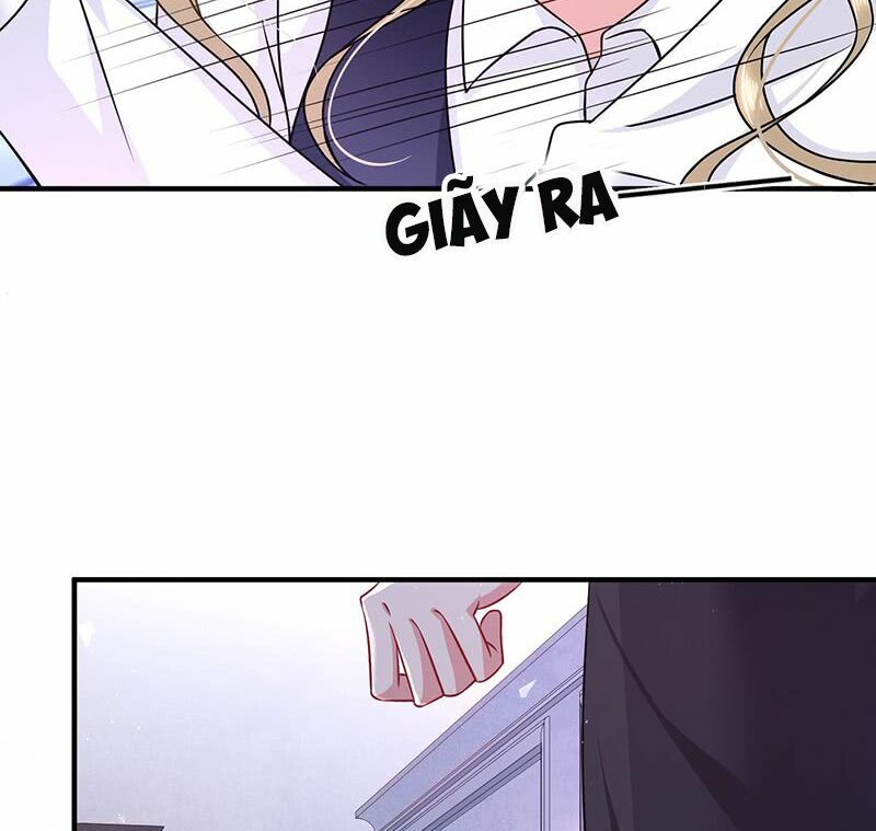 Ác ma đừng hôn tôi: Chapter 19