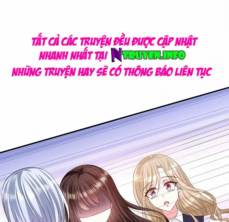 Ác ma đừng hôn tôi: Chapter 19