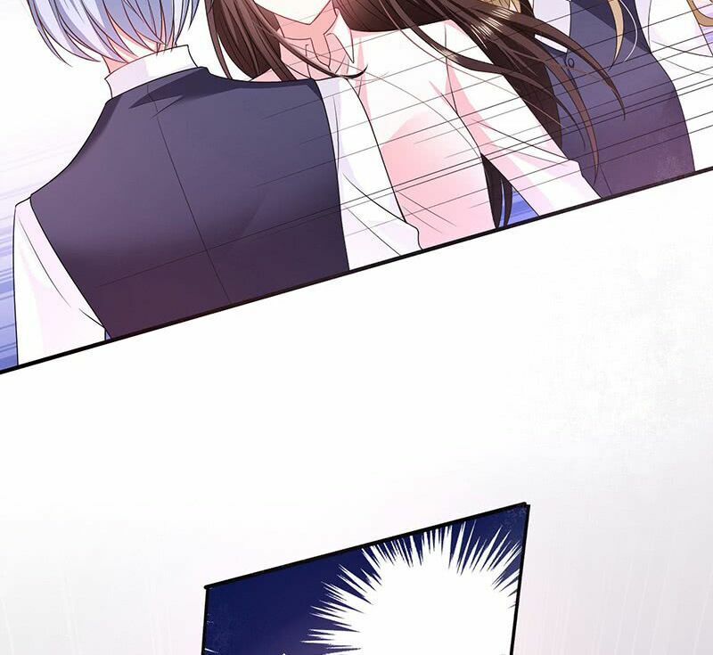 Ác ma đừng hôn tôi: Chapter 19