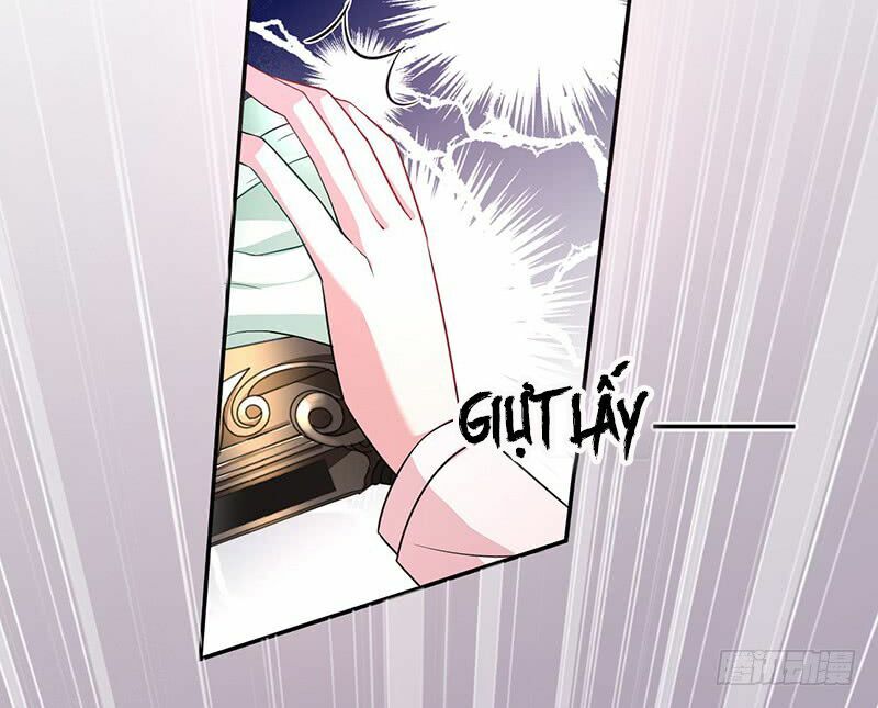 Ác ma đừng hôn tôi: Chapter 19
