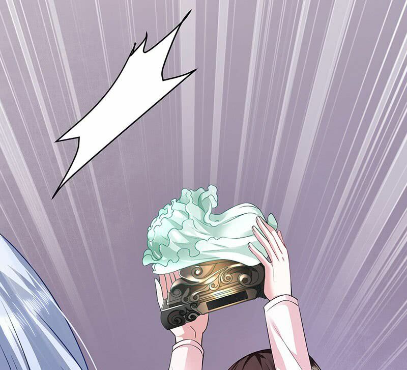 Ác ma đừng hôn tôi: Chapter 19