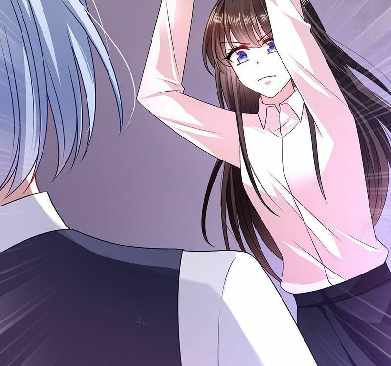 Ác ma đừng hôn tôi: Chapter 19