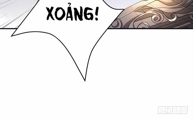 Ác ma đừng hôn tôi: Chapter 19