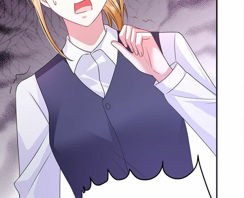 Ác ma đừng hôn tôi: Chapter 19