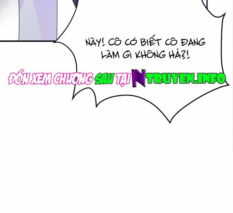 Ác ma đừng hôn tôi: Chapter 19