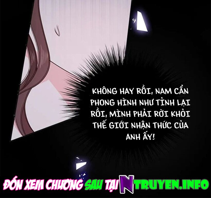 Ác ma đừng hôn tôi: Chapter 190