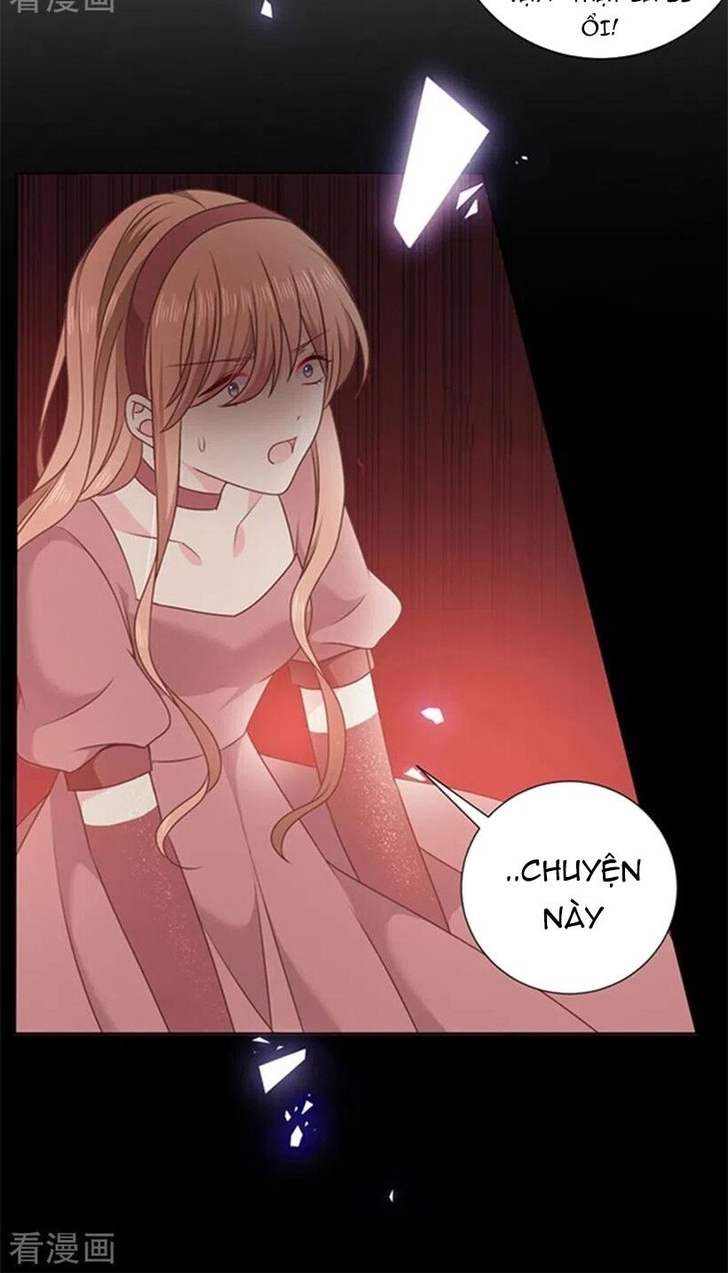Ác ma đừng hôn tôi: Chapter 192