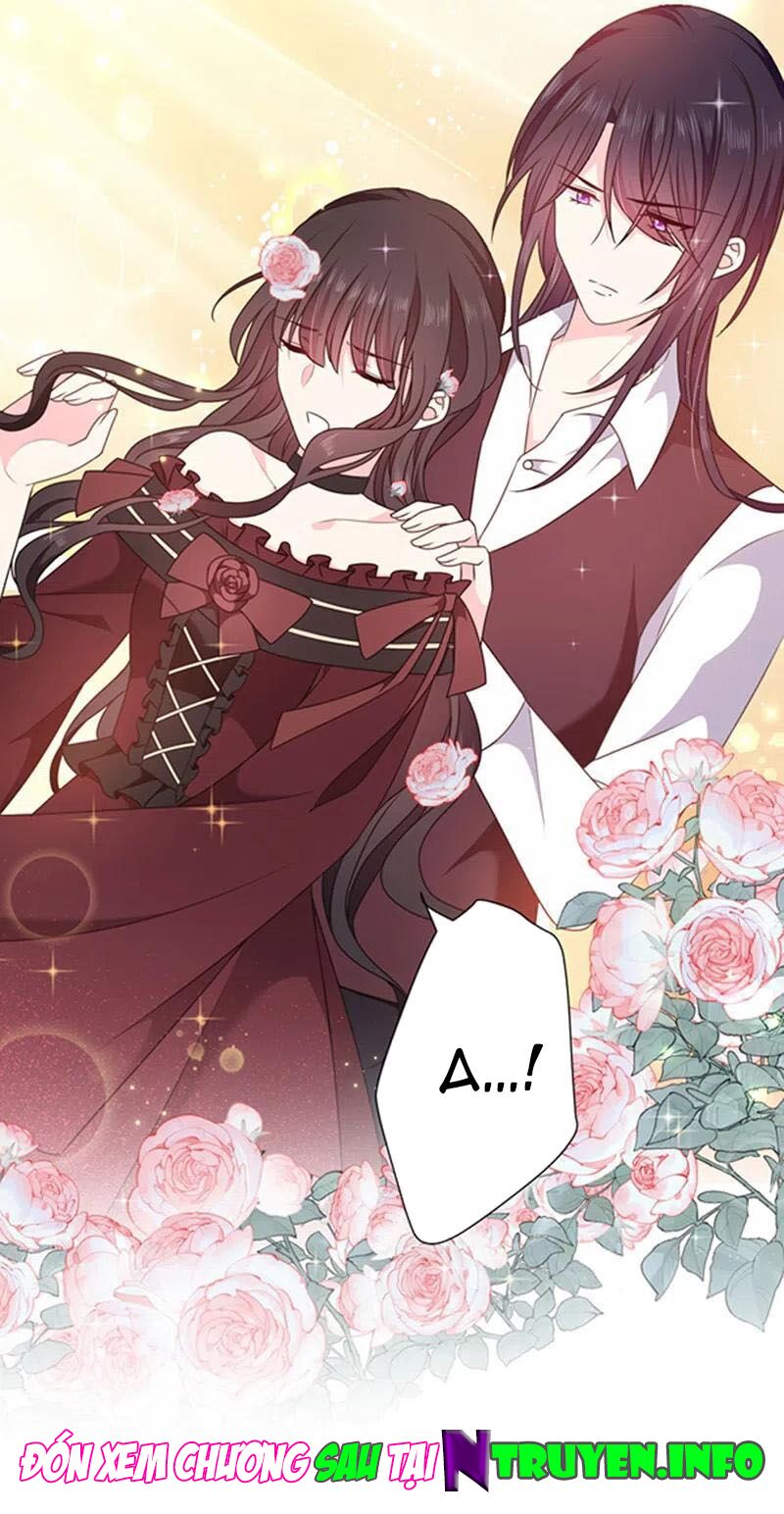 Ác ma đừng hôn tôi: Chapter 192